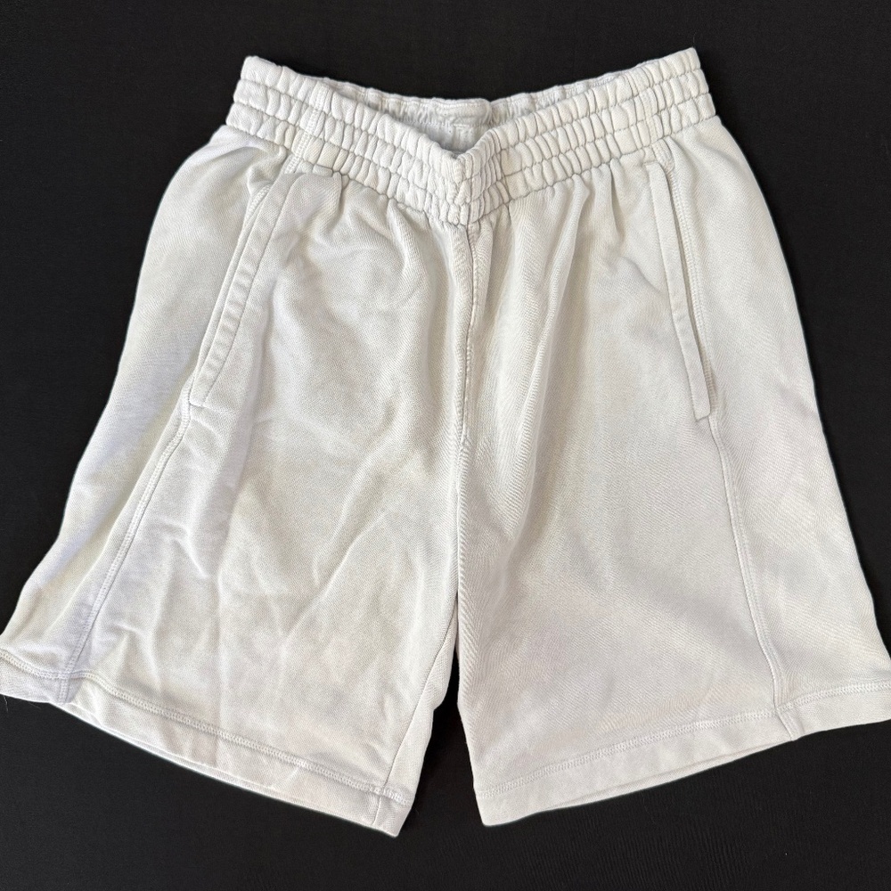 ADIDAS - MEN’S SHORTS - SMALL - LIKE NEW/VERY VERY GENTLY WORN
